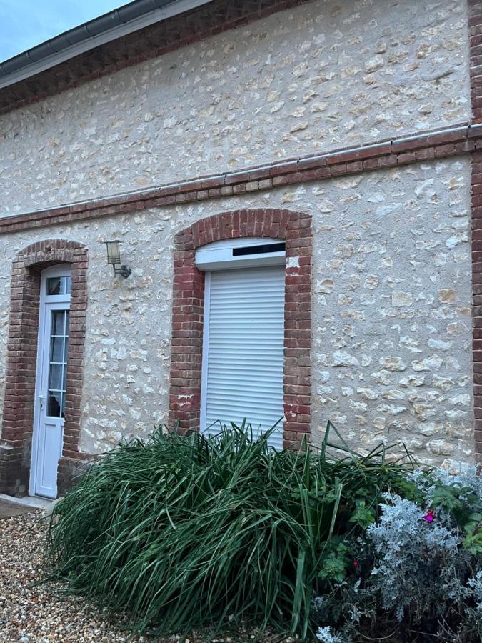 Gite Laurymoor - Normandie Acquigny Zewnętrze zdjęcie